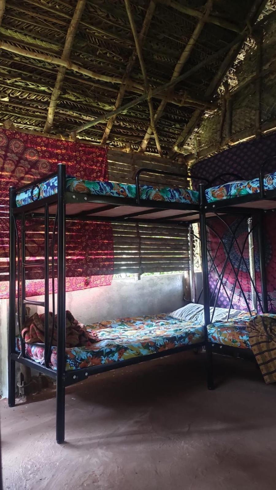 Peace Garden Inn Auroville Dış mekan fotoğraf